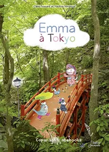 Emma à Tokyo