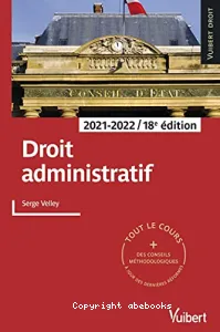 Droit administratif