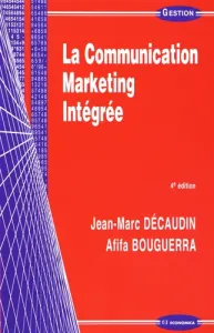 La communication marketing intégrée