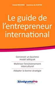 Guide de l'entrepreneur international