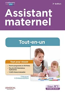 Assistant maternel