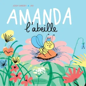 Amanda l'abeille