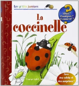 La coccinelle