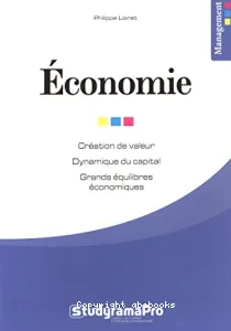 Économie