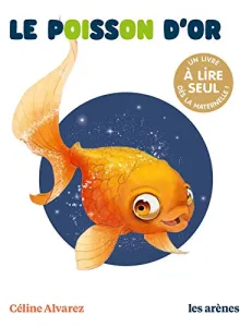 Le poisson d'or