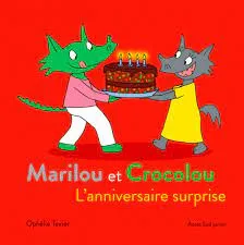 L'anniversaire surprise