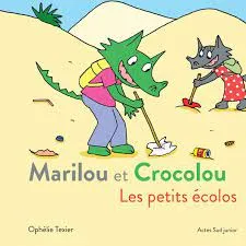 Les petits écolos