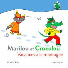 Vacances à la montagne