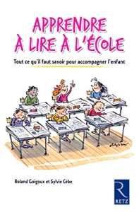 Apprendre à lire à l'école