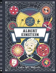 Le monde extraordinaire d'Albert Einstein