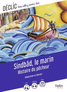 Sindbad le marin ; Histoire du pêcheur
