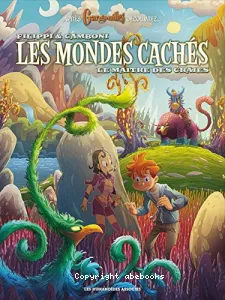 Le maître des craies