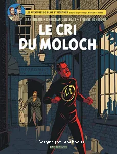 Le cri du moloch