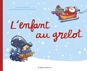 L'enfant au grelot