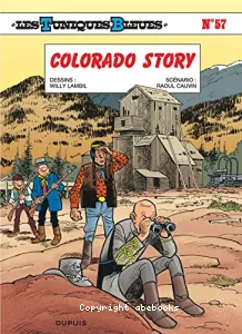 Colorado story