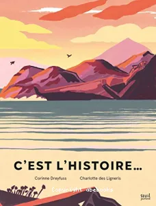 C'est l'histoire