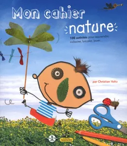 Mon cahier nature