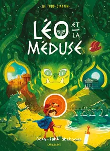 Léo et la Méduse