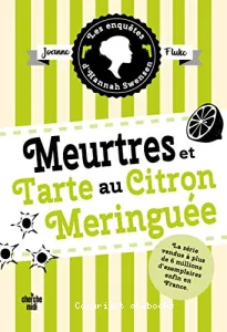 Meurtres et tarte au citron meringuée