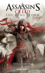 The Ming storm