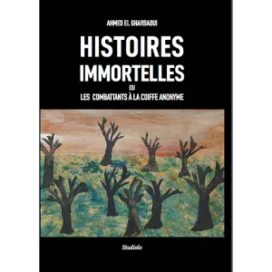 Histoires immortelles ou les combattants à la coiffe anonyme