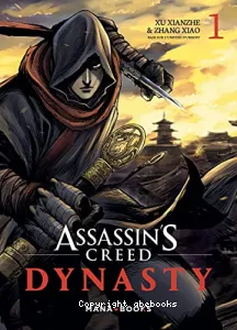 Assassin's creed dynasty