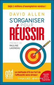 S'organiser pour réussir