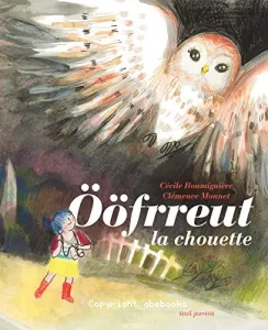 Ööfrreut la chouette