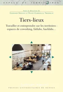 Tiers-lieux