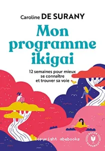 Mon programme ikigai