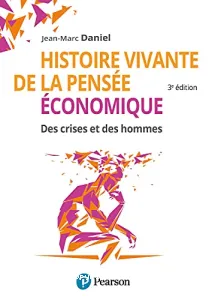 Histoire vivante de la pens©e ©conomique