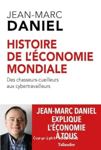 Histoire de l'économie mondiale