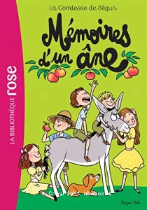 Mémoires d'un âne