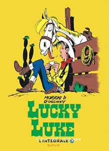 Lucky Luke