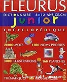 Dictionnaire encyclopédique Fleurus junior