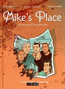 Mike's place