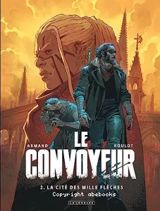 Le Convoyeur