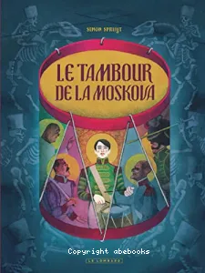 Le tambour de la Moskova