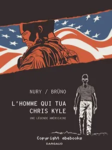 L'homme qui tua Chris Kyle