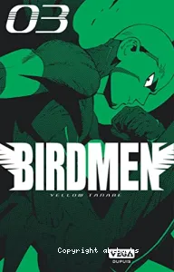 Birdmen