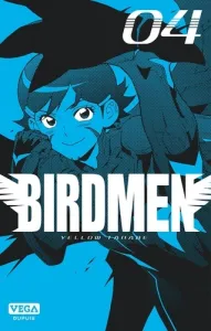 Birdmen