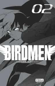 Birdmen