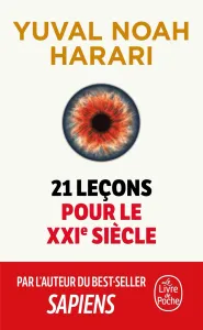 21 leçons pour le XXIème siècle