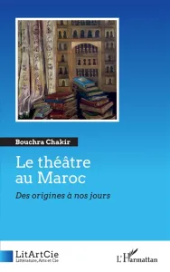 Le théâtre au Maroc