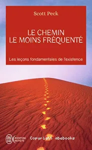 Le chemin le moins fréquenté