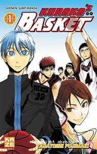 Kuroko's basket