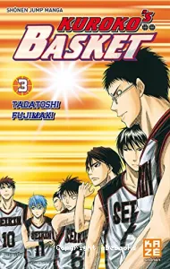 Kuroko's basket