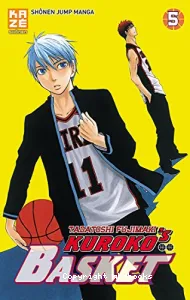 Kuroko's basket