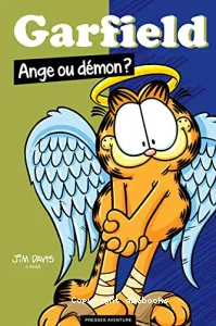 Ange ou démon ?