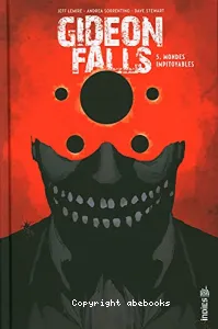 Gideon Falls